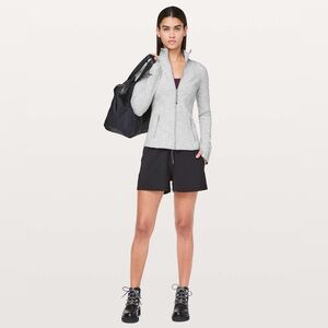Lululemon Define Jacket Wee Are From Space Nimbus Battleship Size 10